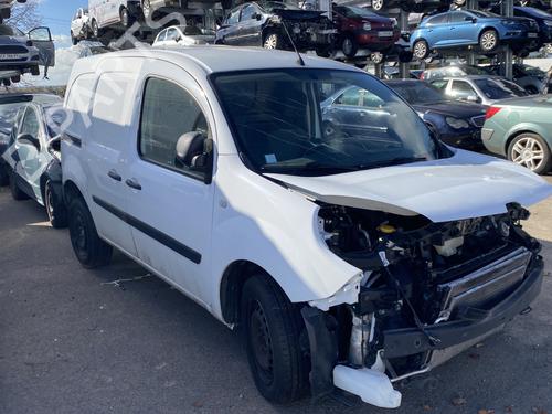 Left front window switch RENAULT KANGOO Express (FW0/1_) 1.5 dCi 95 (FW16) | BP29959049I27 - Image 8