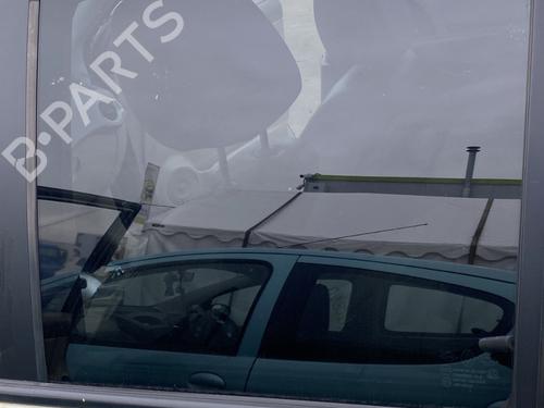 Used Rear left door window RENAULT KOLEOS I (HY_) 2.0 dCi 4x4 (HY0K) (150 hp) 29353687