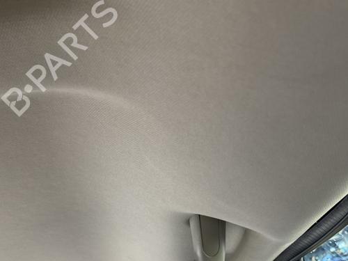 Used Right curtain airbag Right curtain airbag JEEP COMPASS (MK49) 2.2 CRD 4x4 (163 hp) 29318112 29318112