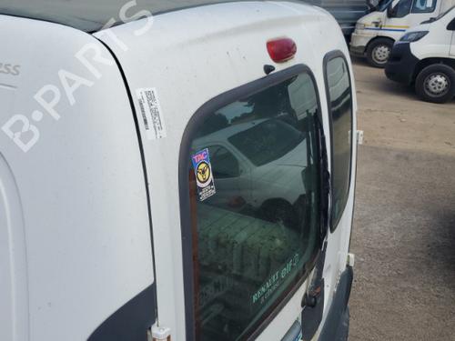 Left tailgate RENAULT KANGOO Express (FC0/1_) D 65 1.9 (FC0E, FC02, FC0J, FC0N) | BP22124719C76 