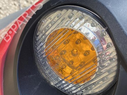 Left taillight MICROCAR M.GO 0.5 | BP28332278C34 