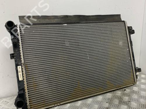 Used Water radiator Water radiator 37651594 37651594