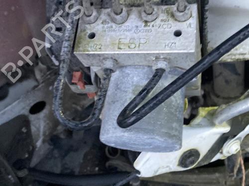 Used ABS pump AUDI A5 (8T3) 2.0 TFSI (180 hp) 22374331