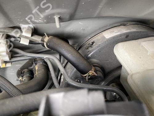 Used Servo brake NISSAN MICRA IV (K13K, K13KK) 1.2 (80 hp) 25270993