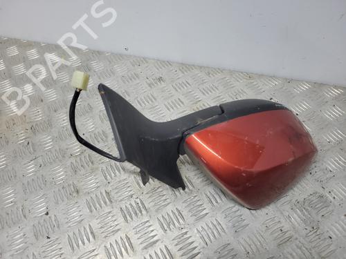 Used Right mirror Right mirror SUZUKI SPLASH (EX) 1.2 (A5B412) (86 hp) 23783833 23783833