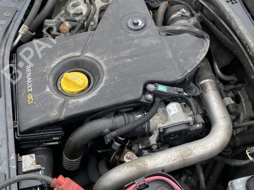 Motor DACIA SANDERO 1.5 dCi (88 hp) 23783694