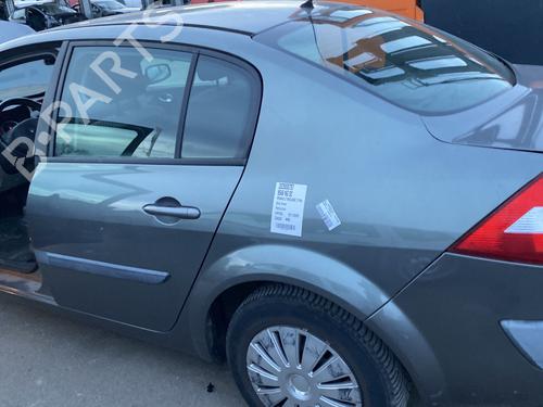 Used Left rear fenders RENAULT MEGANE II (BM0/1_, CM0/1_) 1.6 16V (BM0C, CM0C) (113 hp) 30315412