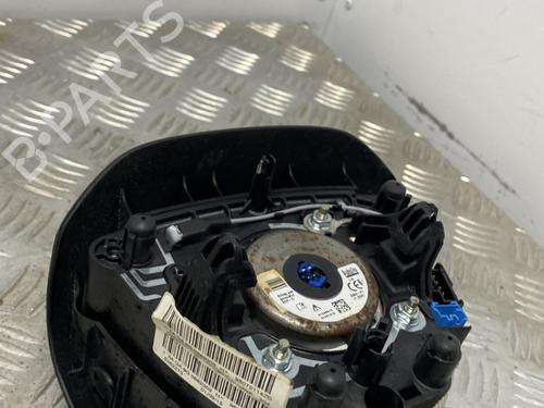 Driver airbag PEUGEOT 208 I (CA_, CC_) 1.6 HDi / BlueHDi 75 | BP29074371C9 