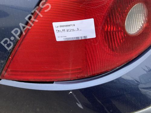 Used Left taillight FORD MONDEO III (B5Y) 2.0 TDCi (130 hp) 22128099