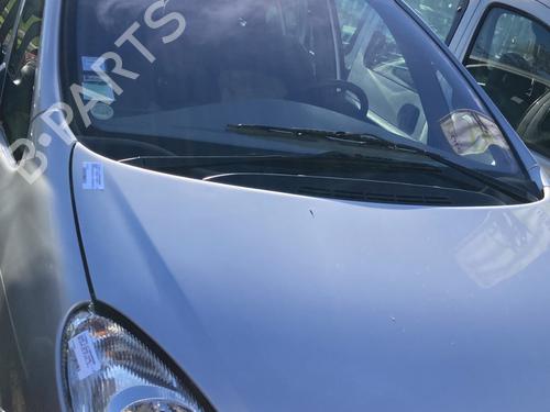 Hood CITROËN XSARA PICASSO (N68) 1.8 16V | BP22127284C1 