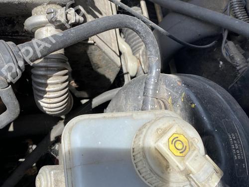 Used Brake master cylinder Brake master cylinder 27165383 27165383