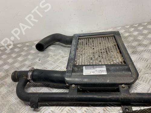 Intercooler Intercooler 39138124 39138124