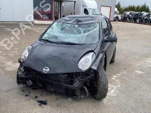Gearbox NISSAN MICRA III (K12) 1.5 dCi | BP22241315M3 