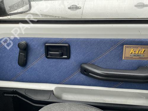 Used Front right panel PEUGEOT 106 II (1A_, 1C_) 1.0 i (50 hp) 32267966