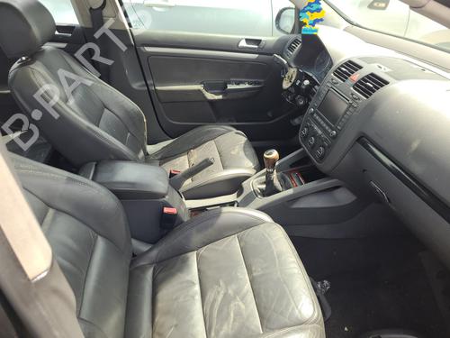 Dashboard VW GOLF V (1K1) | BP36914640C46 - Image 7
