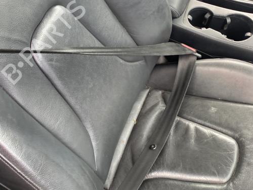 Used Front right seatbelt Front right seatbelt 27540330 27540330
