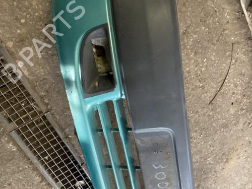 Used Front bumper CITROËN BERLINGO / BERLINGO FIRST MPV (MF_, GJK_, GFK_) [1996-2025]  22126024