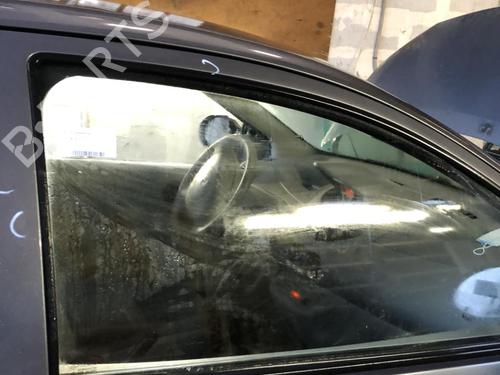 Used Front right door window RENAULT TWINGO II (CN0_) 1.5 dCi (CN0E) (64 hp) 19907961