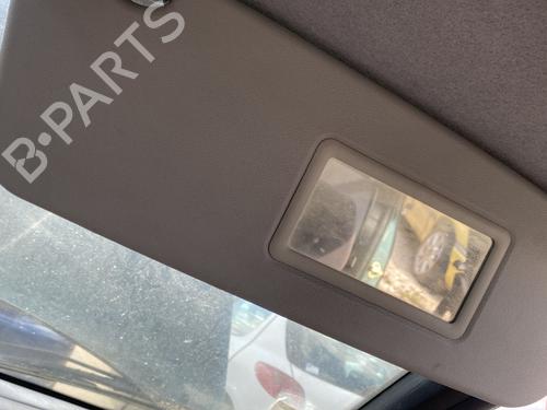 Used Right sun visor CITROËN ZX (N2) 1.4 i (75 hp) 25824342