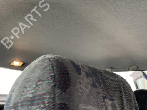 Interiør tag Interiør tag CITROËN XSARA (N1) 1.9 TD (90 hp) 33013606 33013606