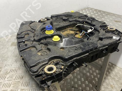 AdBlue tank PEUGEOT 208 I (CA_, CC_) 1.6 HDi / BlueHDi 75 | BP29155032M85