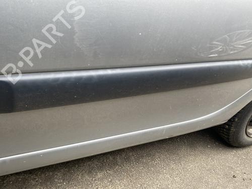 Door moulding trim CITROËN XSARA PICASSO (N68) 1.6 HDi | BP22220106C150 