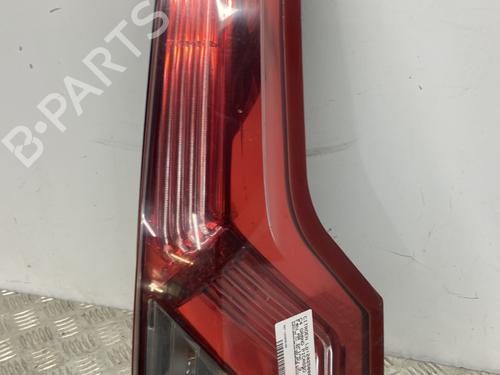 Right taillight CITROËN C4 Grand Picasso I (UA_) 1.6 HDi | BP24646522C35 