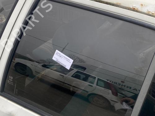 Rear left door window PEUGEOT 205 II (20A/C) 1.4 | BP23783321C20 