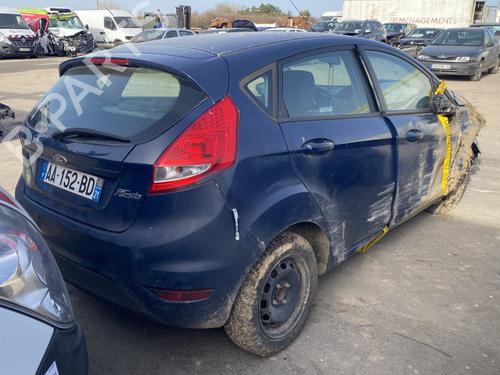 Rear right panel FORD FIESTA VI (CB1, CCN) 1.25 | BP32785370C61 - Image 5