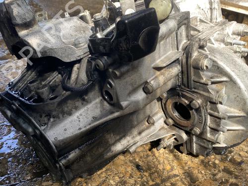 Gearbox CITROËN JUMPY III Van (V_) 1.5 BlueHDi 120 | BP26400781M3  - Image 7