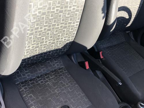 Sæde højre fortil SEAT IBIZA III (6L1) 1.4 TDI | BP20174501C16 