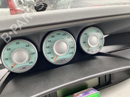 Instrument cluster PEUGEOT 807 (EB_) 2.2 HDi | BP32207915C47 - Image 3