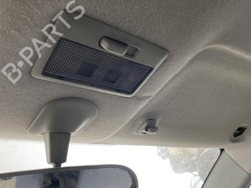 Interior roof light OPEL AGILA B (H08) 1.0 (F68) | BP23783781I8