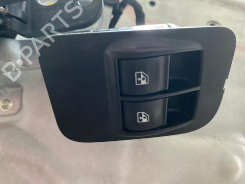 Right front window switch CITROËN NEMO Box Body/MPV (AA_) 1.3 HDi 75 | BP39570349I26 - Image 3