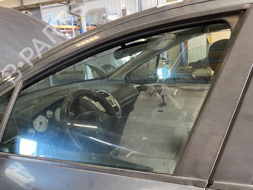 Used Front left door window Front left door window 22125728 22125728