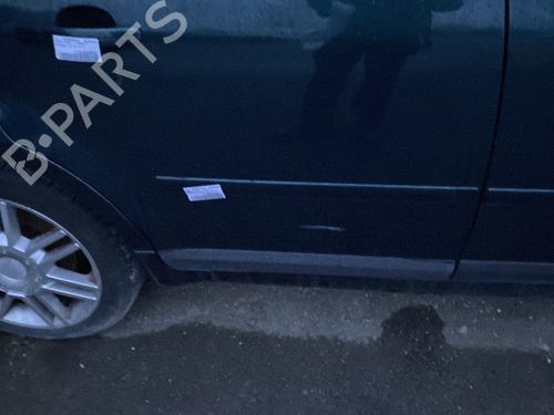 Right rear door FORD FOCUS C-MAX (DM2) 2.0 TDCi | BP31071404C5