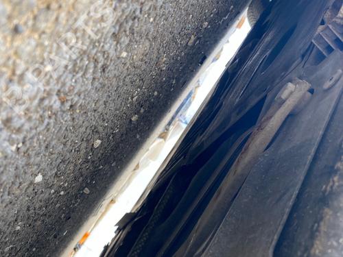 Used Driveshaft Driveshaft 36847315 36847315