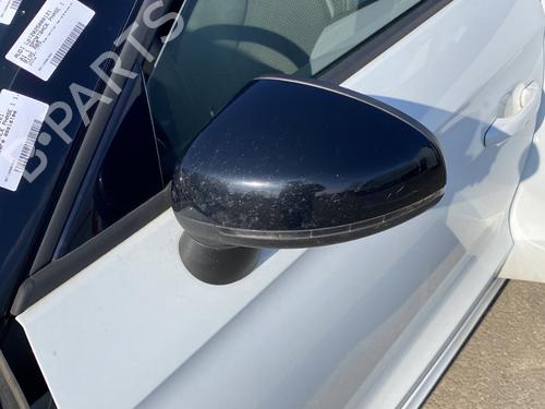 Used Left mirror AUDI A1 Sportback (8XA, 8XF) 1.6 TDI (90 hp) 24368306