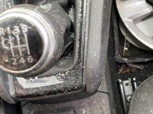 Gear lever RENAULT CLIO V (B7_) 1.5 Blue dCi 85 (B7AG) | BP19903950M90 