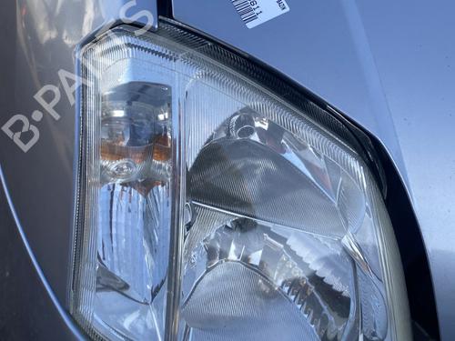 Phare droit OPEL MERIVA A MPV (X03) 1.7 CDTI (E75) (100 hp) 31757515