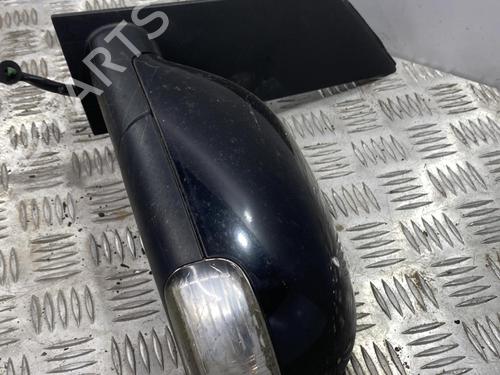 Left mirror VW TOURAN (1T1, 1T2) 1.9 TDI | BP29045007C26 