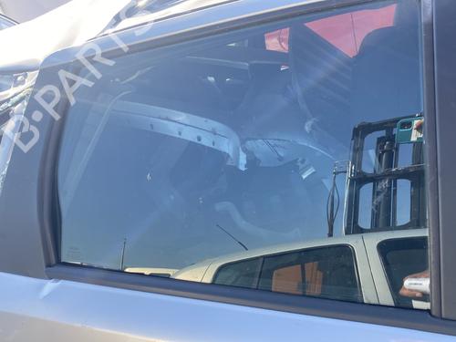 Used Rear right door window NISSAN NOTE (E11, NE11) 1.5 dCi (86 hp) 26743865