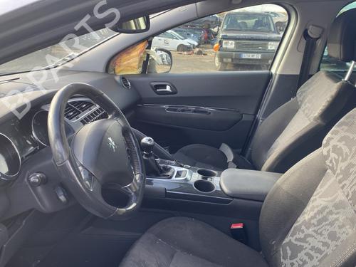 Front left panel PEUGEOT 3008 I MPV (0U_) 2.0 HDi 150 / BlueHDi 150 | BP24296883C58  - Image 8