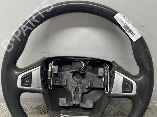 Steering wheel RENAULT MEGANE III Coupe (DZ0/1_) 1.5 dCi (DZ09, DZ0D, DZ1F, DZ1G, DZ14, DZ29) | BP22787713C49 