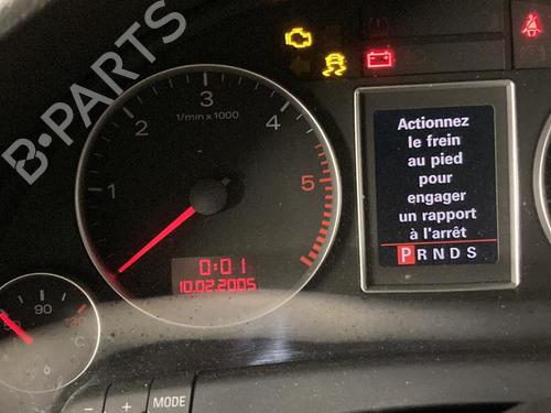 Cockpit AUDI A4 B7 (8EC) 2.7 TDI | BP19904874C47 