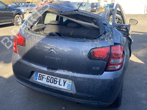 Subframe CITROËN C3 II (SC_) 1.4 | BP32167743M9 - Image 9