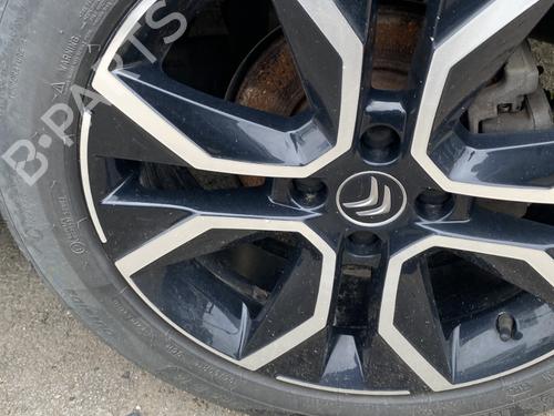 Used Rim CITROËN C4 III (BA_, BB_, BC_) ë-C4 (BCZKXC, BZCKSC) (136 hp) 29450456