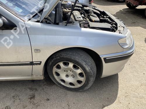 Used Left front fenders PEUGEOT 406 (8B) 1.8 16V (116 hp) 25132055