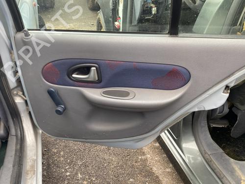 Used Rear right panel Rear right panel 23783161 23783161
