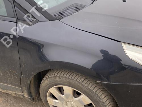 Used Right front fenders CITROËN C4 Coupe (LA_) 1.6 HDi (109 hp) 31071362